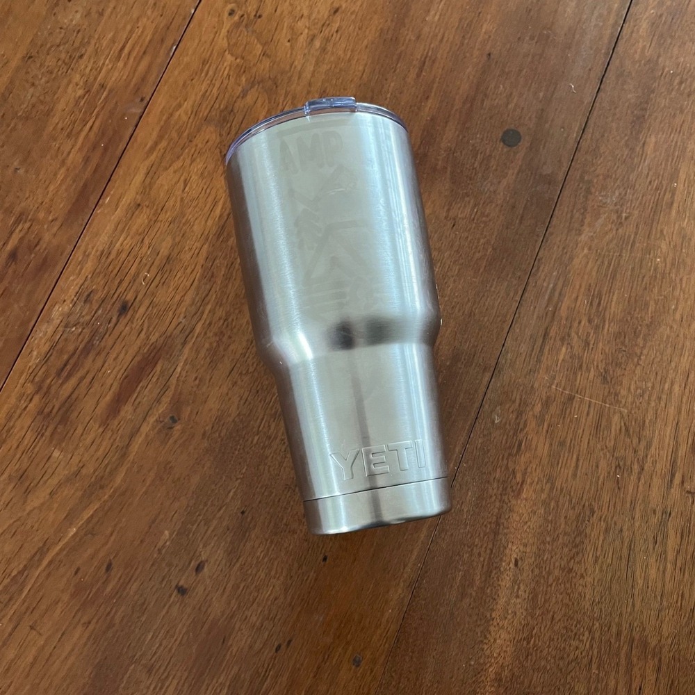 30oz‎ Yeti Tumbler